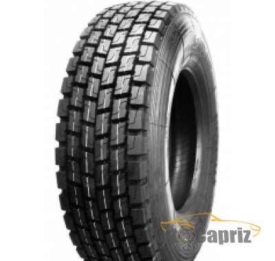 Грузовые шины Cachland CH8836 (Ведущая ось) 315/80 R22.5 156/152L 20PR